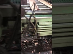 Fabryka do przetwarzania foliarów