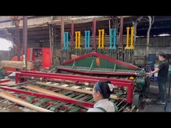 Fornir z naturalnego drewna