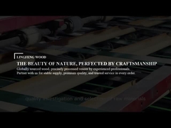 WYRODZIE LINGFENG WOOD